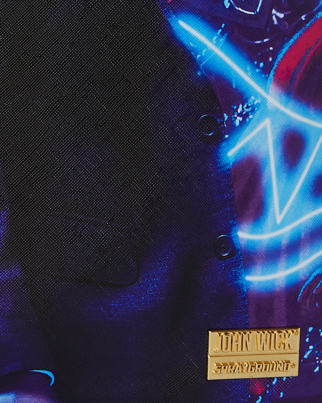 SPRAYGROUND John Wick Consequences Backpack — product image 12