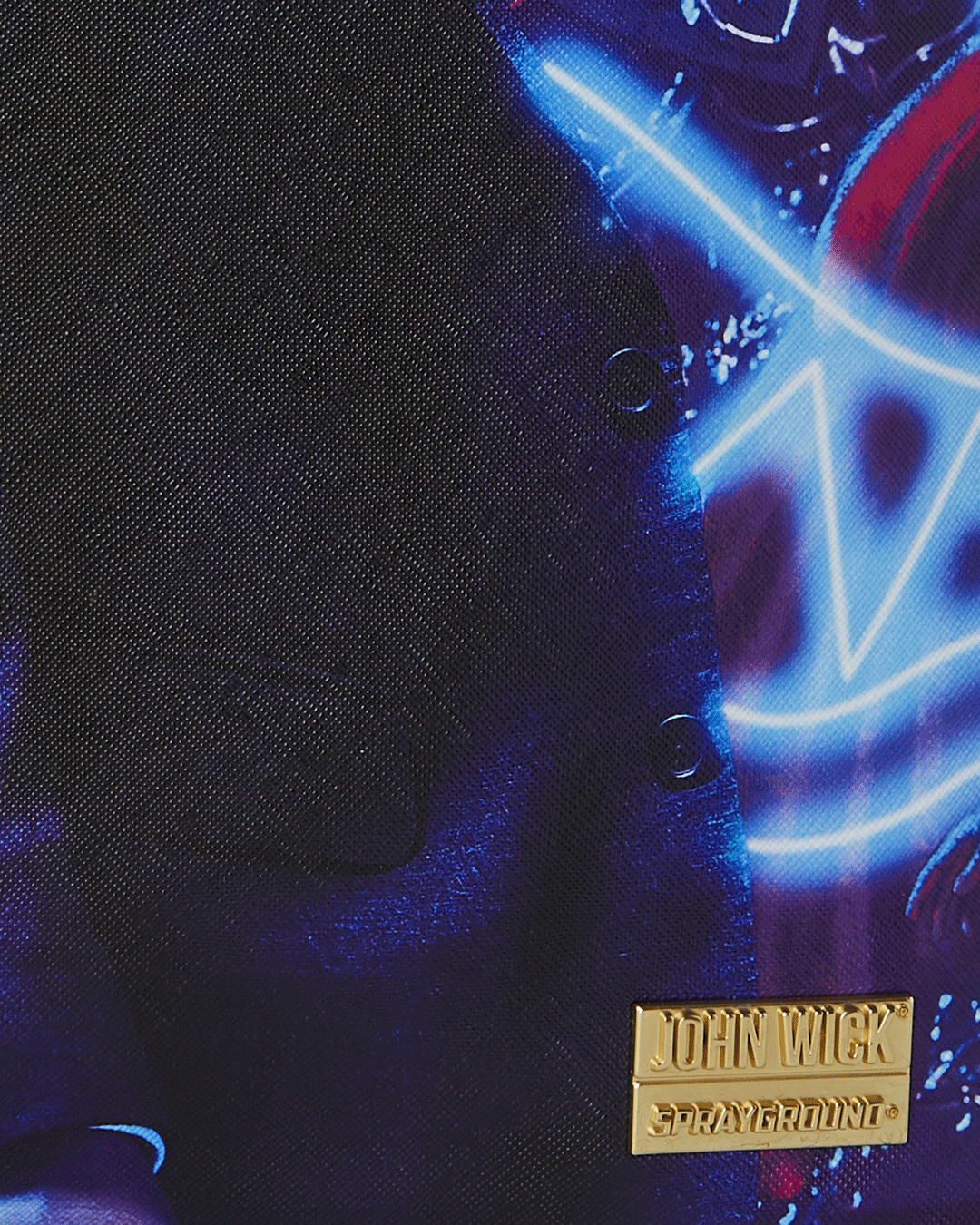 SPRAYGROUND John Wick Consequences Backpack — product image 12