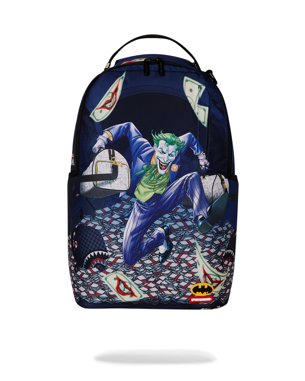 SPRAYGROUND Joker Banks Backpack — product image 1