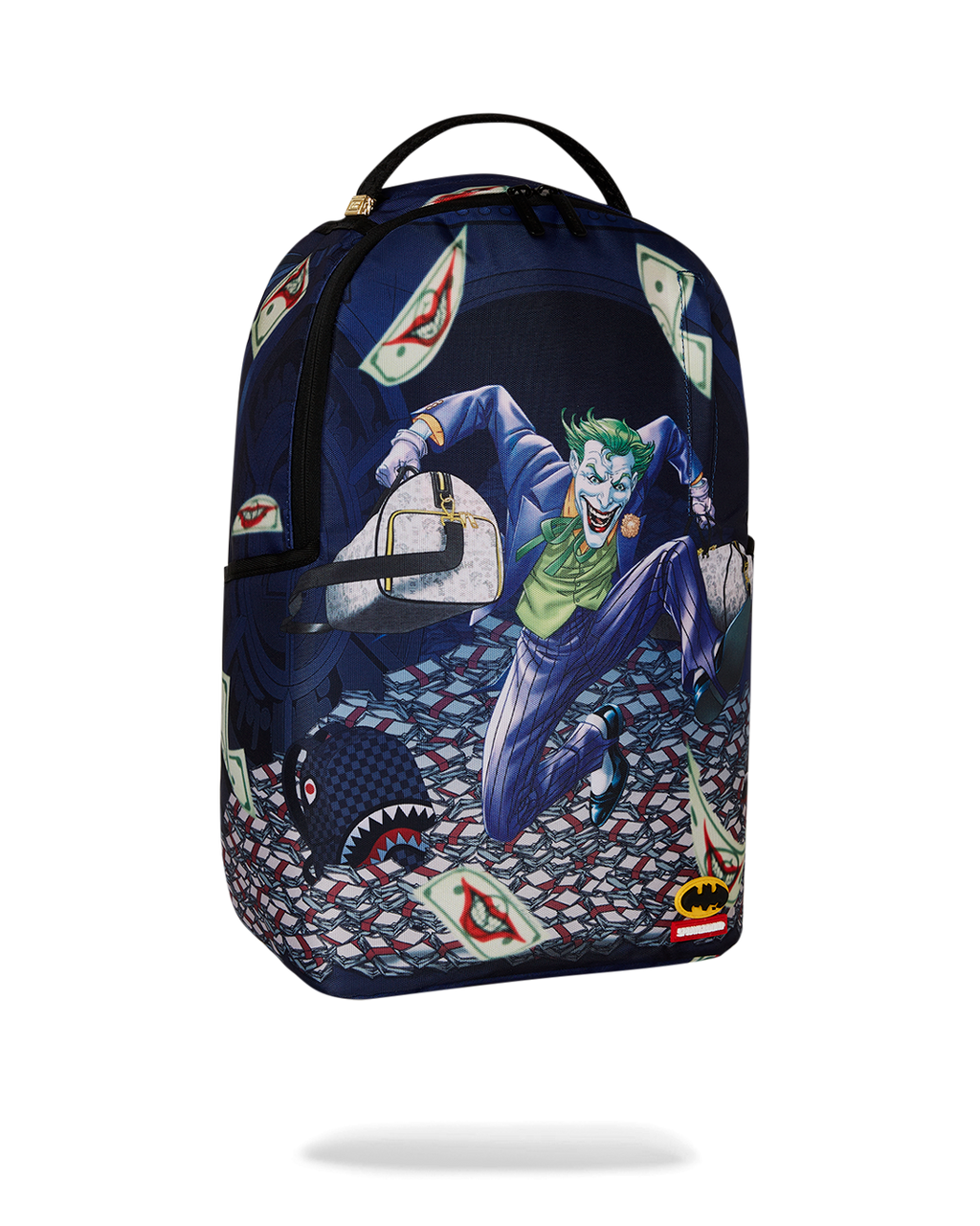 SPRAYGROUND Joker Banks Backpack — product image 2