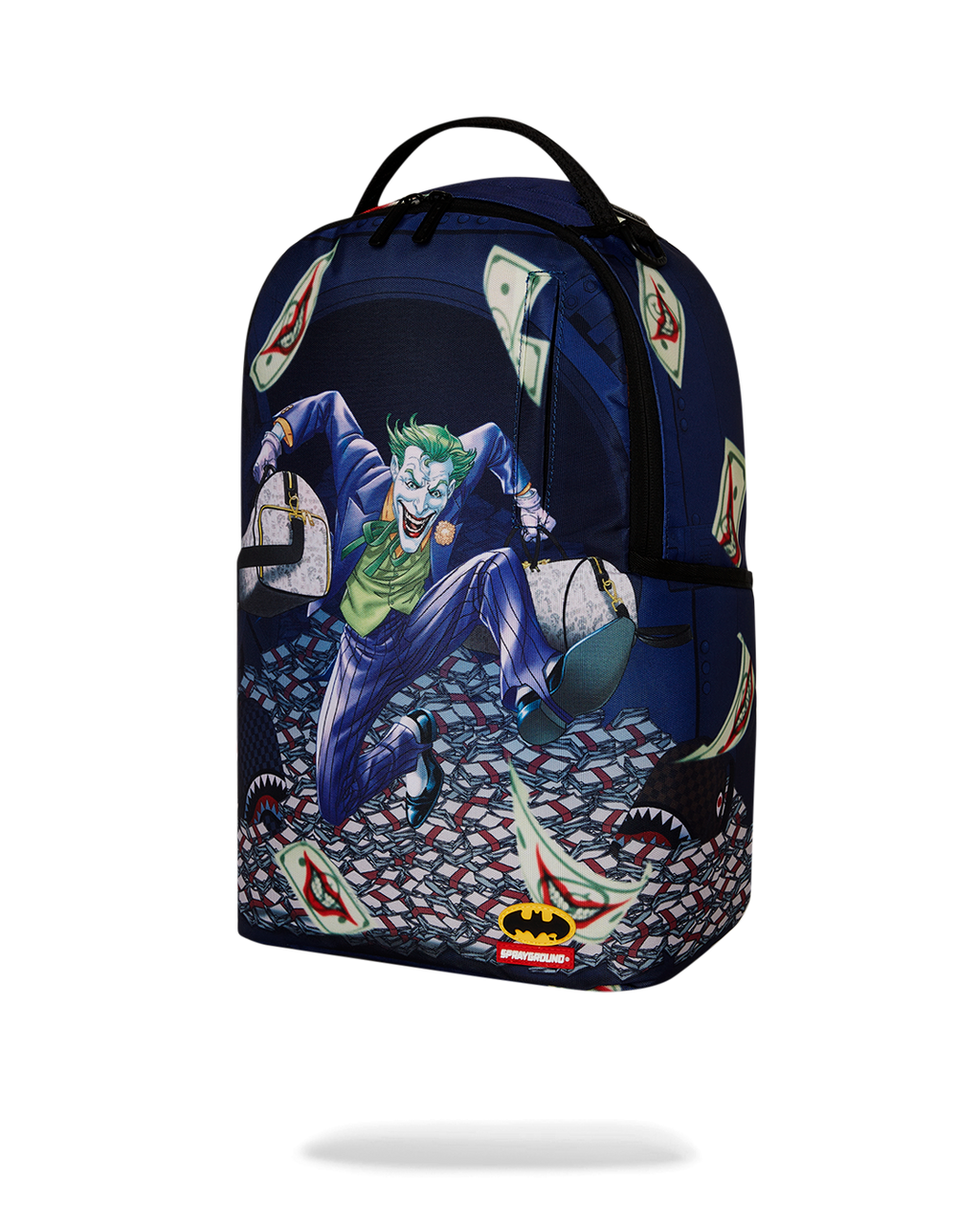 SPRAYGROUND Joker Banks Backpack — product image 5