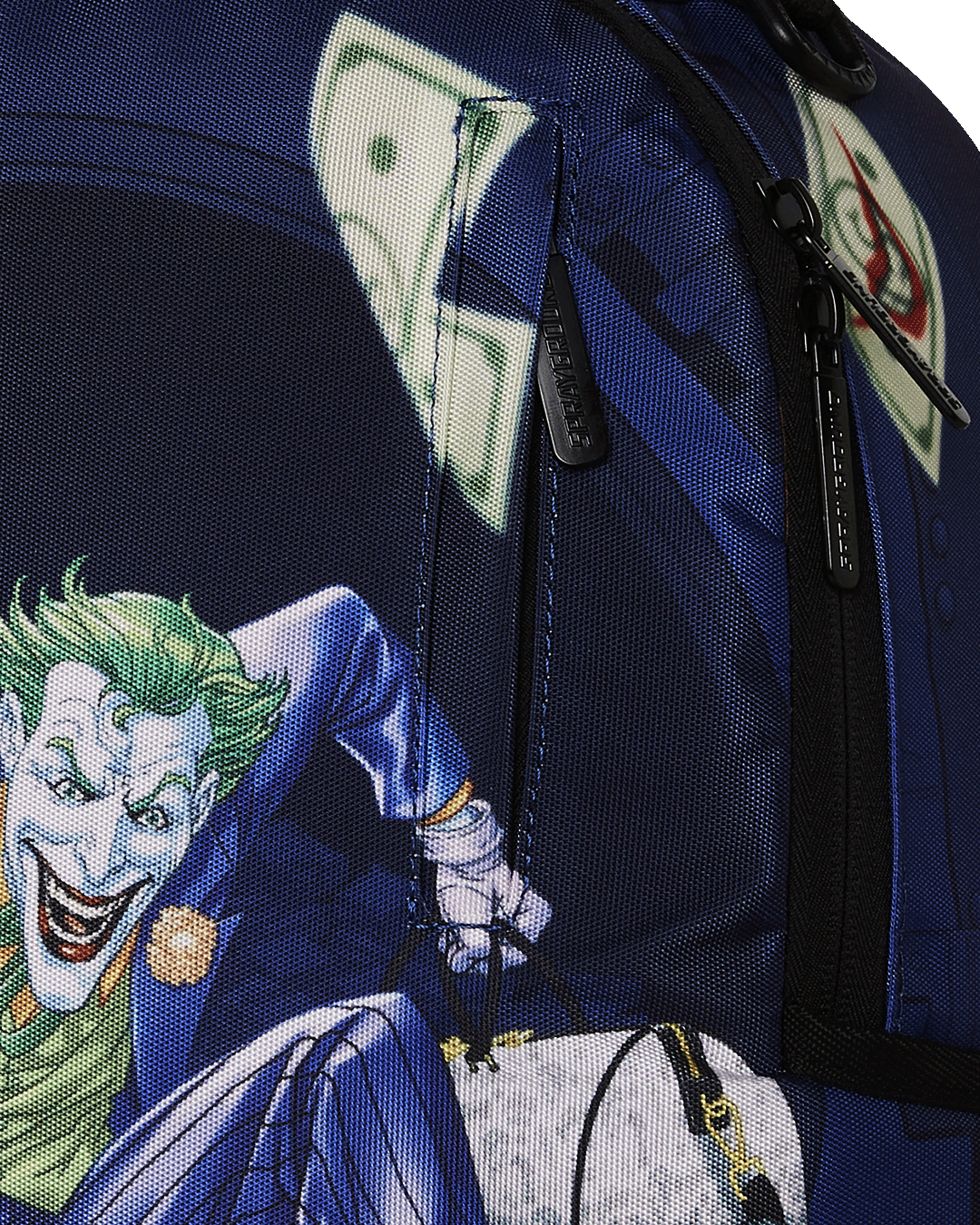 SPRAYGROUND Joker Banks Backpack — product image 6