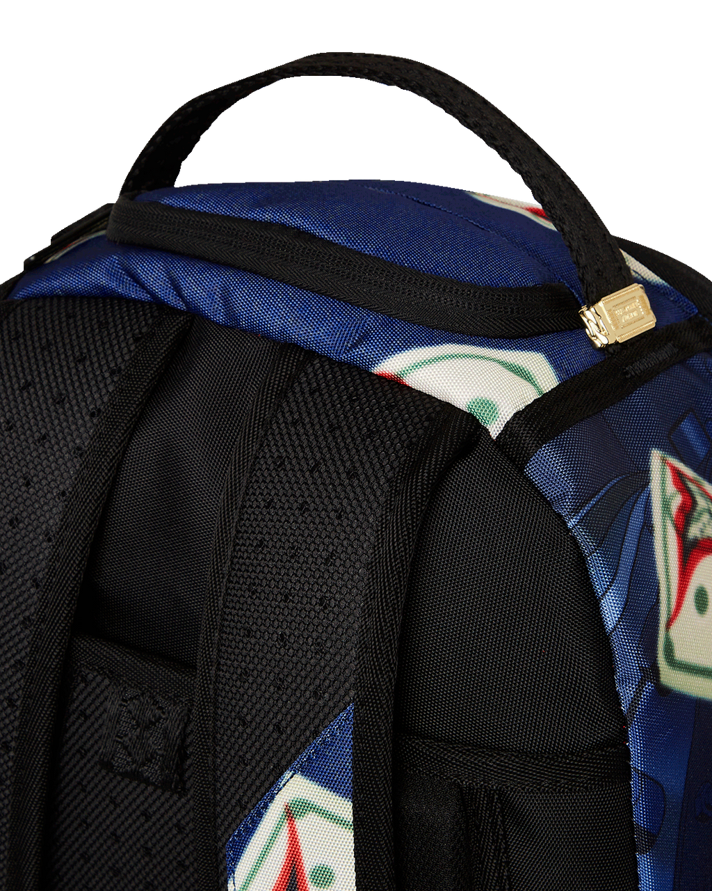 SPRAYGROUND Joker Banks Backpack — product image 7