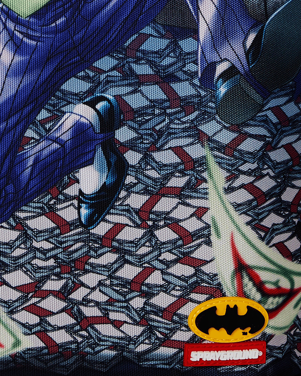 SPRAYGROUND Joker Banks Backpack — product image 9
