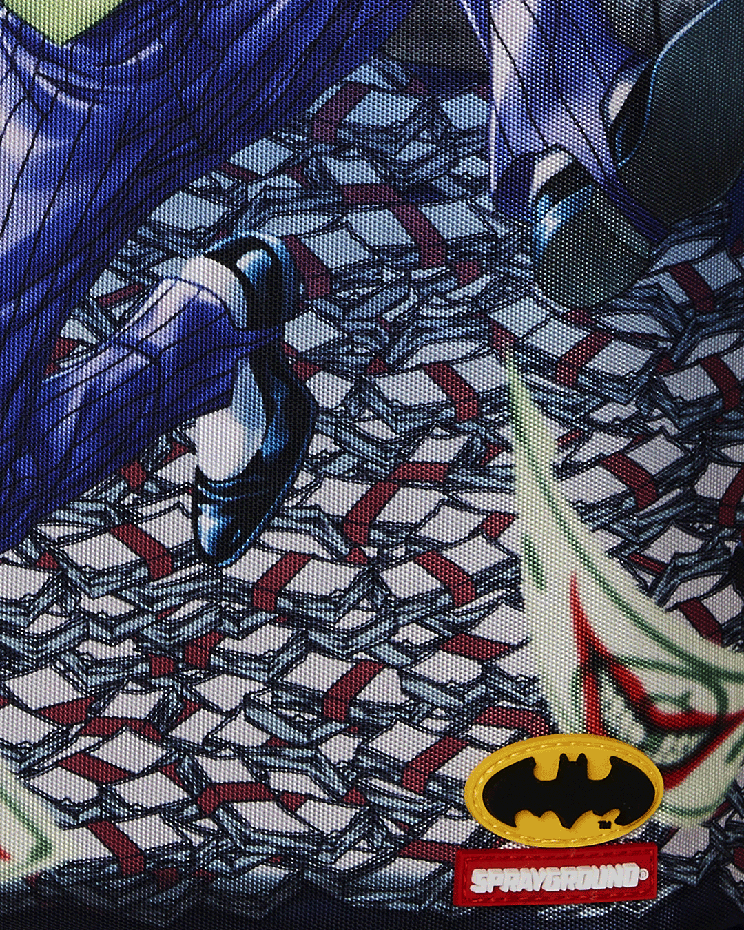 SPRAYGROUND Joker Banks Backpack — product image 9