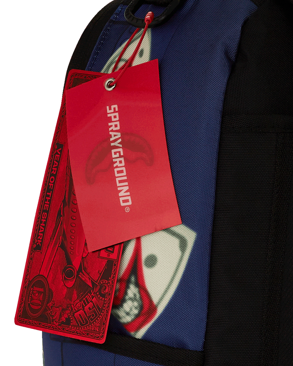 SPRAYGROUND Joker Banks Backpack — product image 10