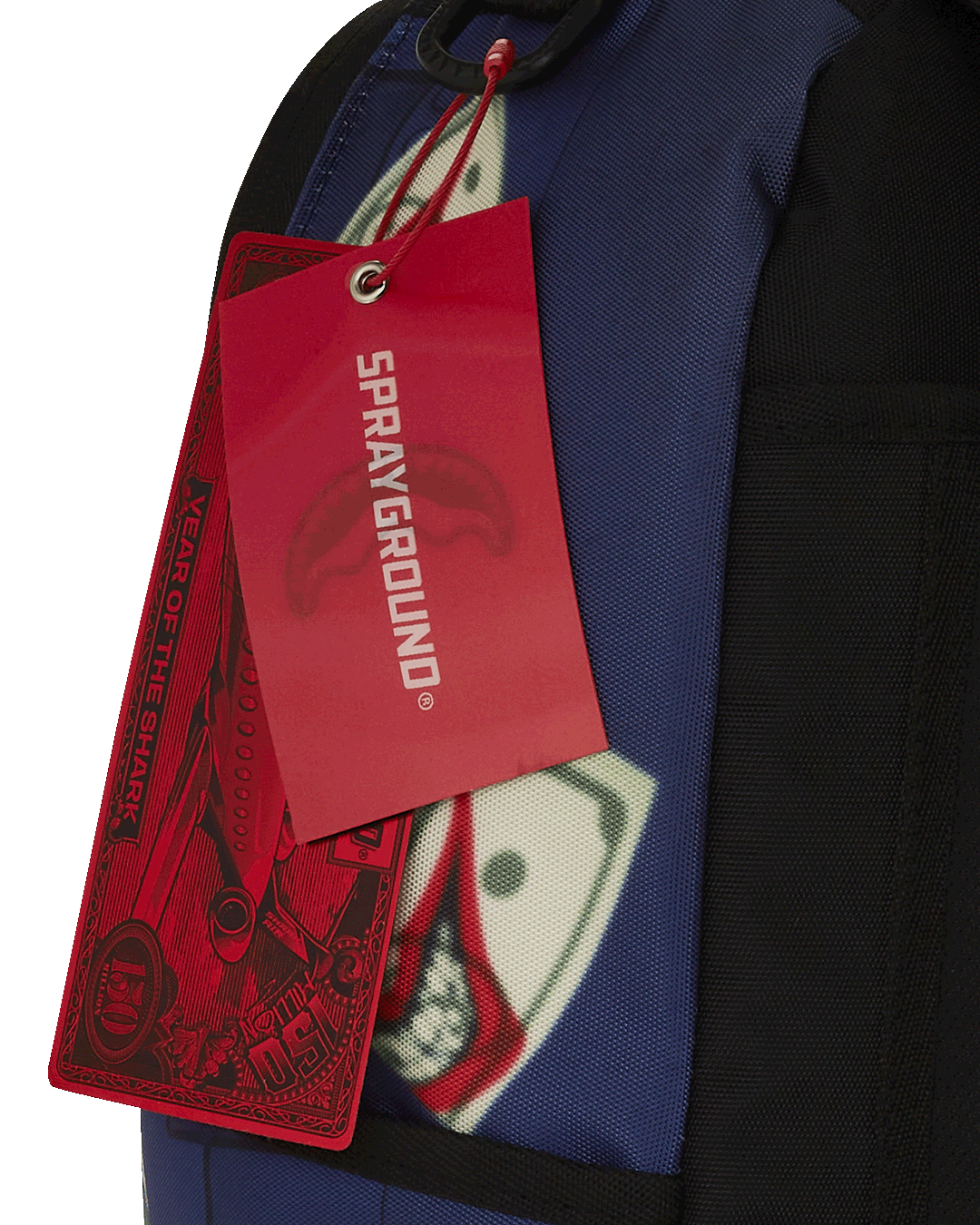 SPRAYGROUND Joker Banks Backpack — product image 10