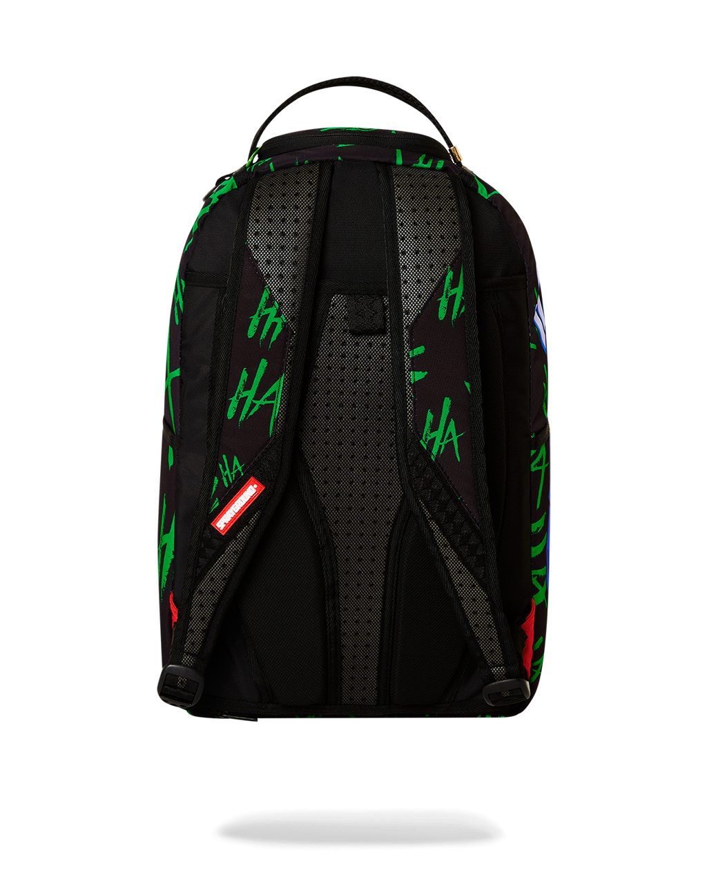 SPRAYGROUND Joker Hahahahaha DLXSR Backpack — product image 7