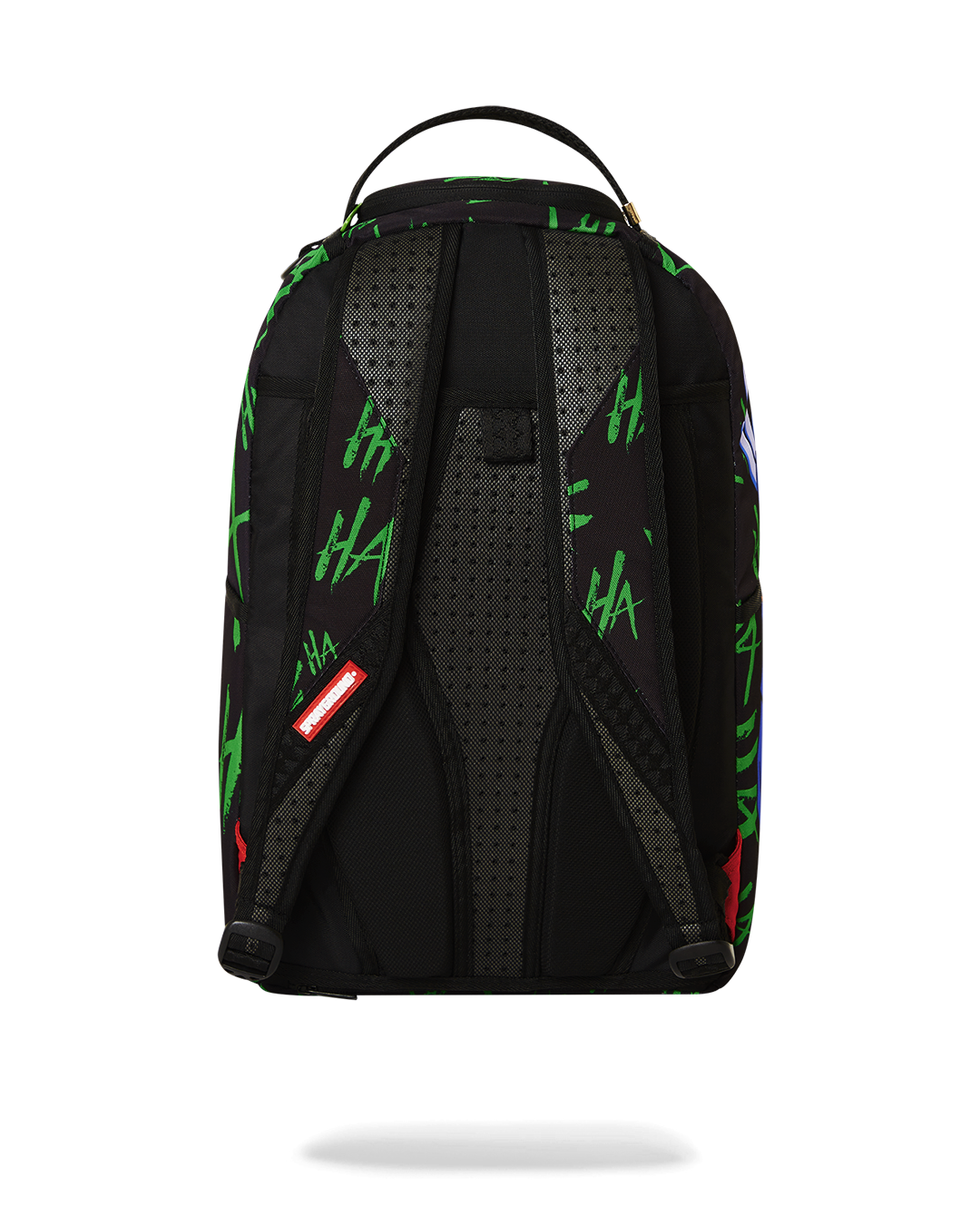 SPRAYGROUND Joker Hahahahaha DLXSR Backpack — product image 7