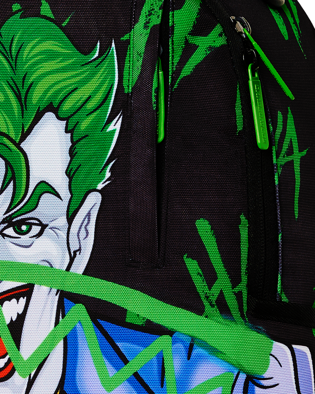 SPRAYGROUND Joker Hahahahaha DLXSR Backpack — product image 10