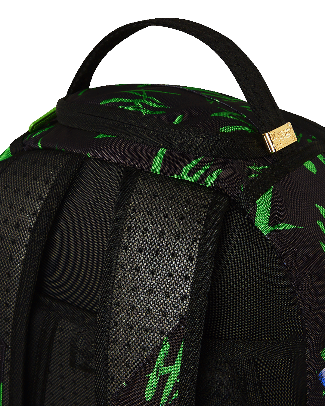 SPRAYGROUND Joker Hahahahaha DLXSR Backpack — product image 11