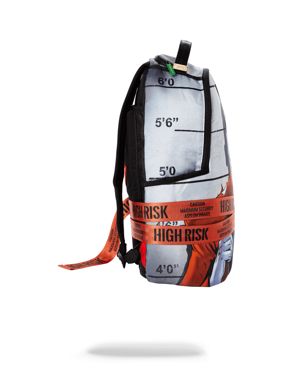 SPRAYGROUND Joker Mug Shot Backpack — product image 3