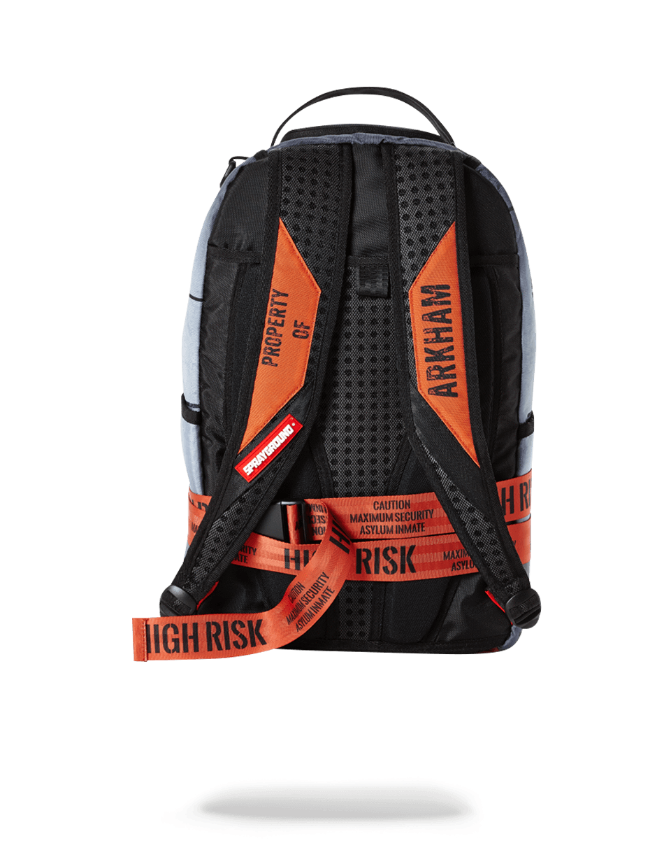 SPRAYGROUND Joker Mug Shot Backpack — product image 4