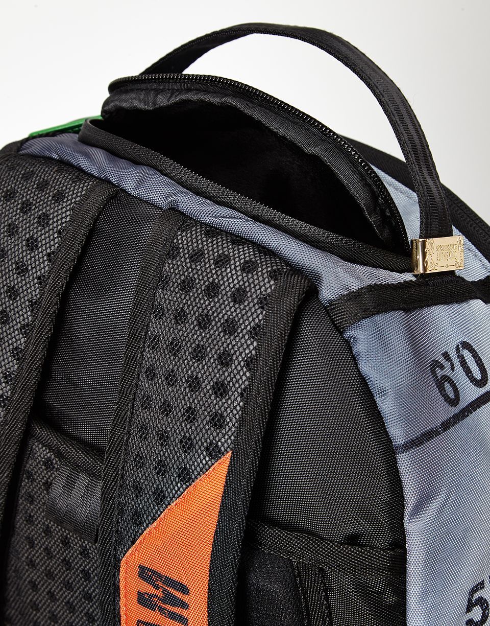 SPRAYGROUND Joker Mug Shot Backpack — product image 8