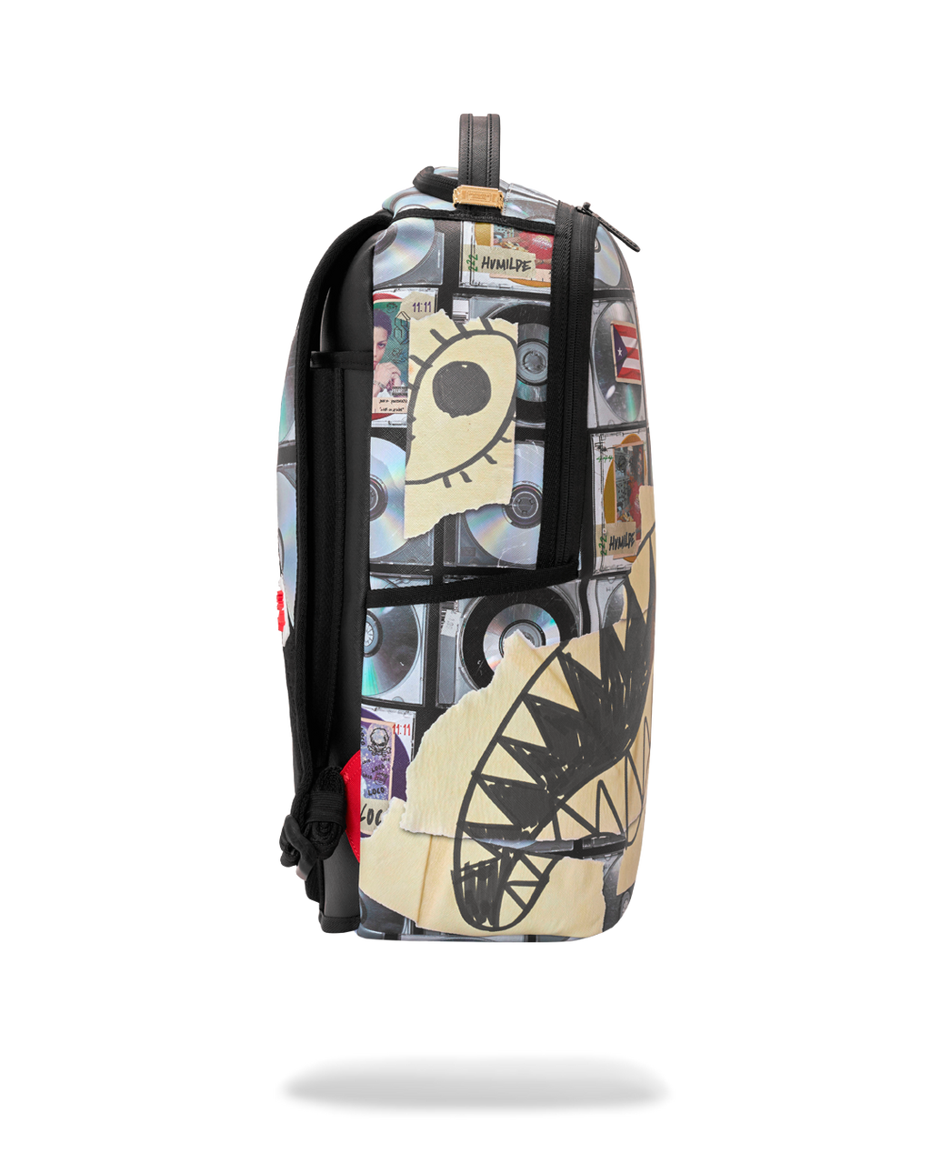 SPRAYGROUND Jon Z Album Collection Backpack — product image 7