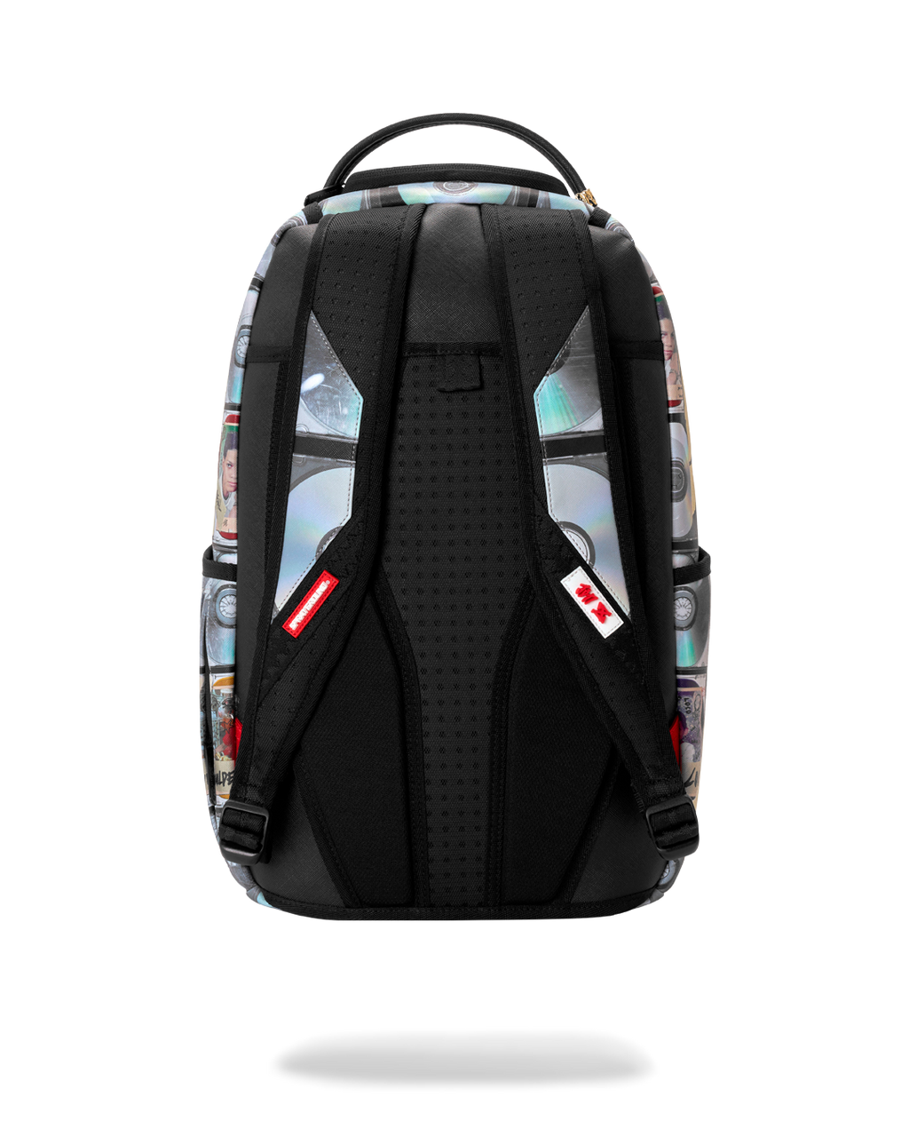 SPRAYGROUND Jon Z Album Collection Backpack — product image 8