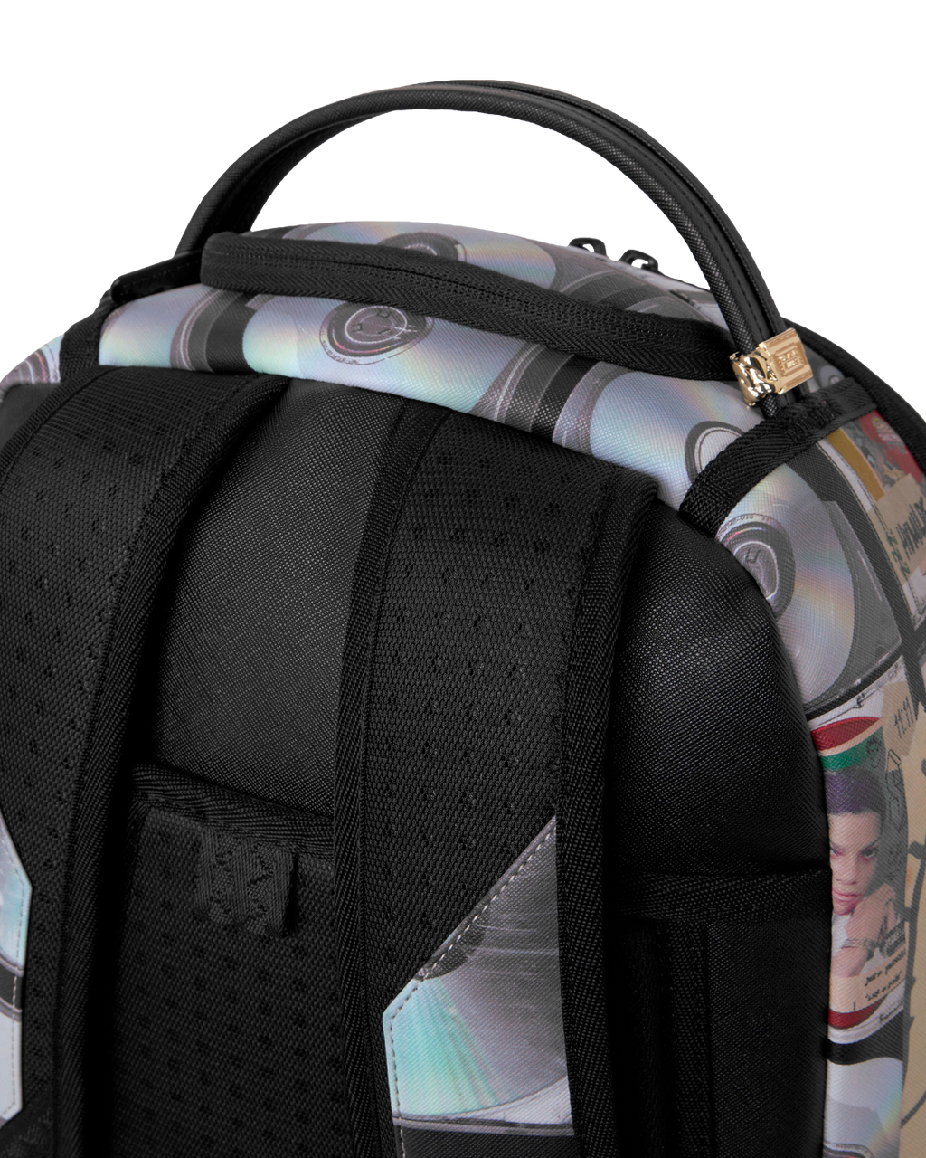 SPRAYGROUND Jon Z Album Collection Backpack — product image 11