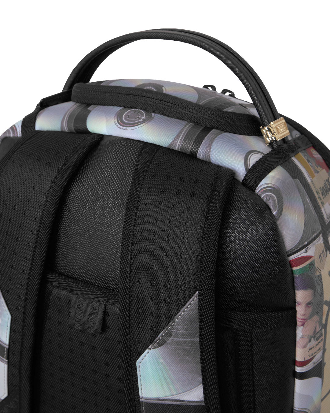 SPRAYGROUND Jon Z Album Collection Backpack — product image 11