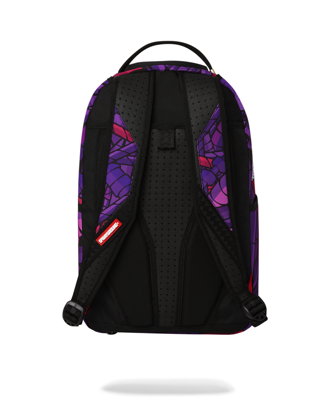 SPRAYGROUND Invader Zim Cloud Puff DLXSR Backpack — product image 7