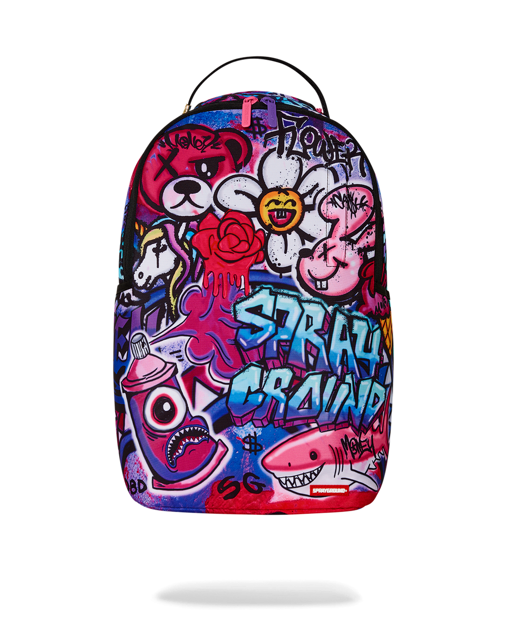 SPRAYGROUND It's Complicated DLXR Backpack — product image 1