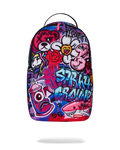 SPRAYGROUND It's Complicated DLXR Backpack — product image 1