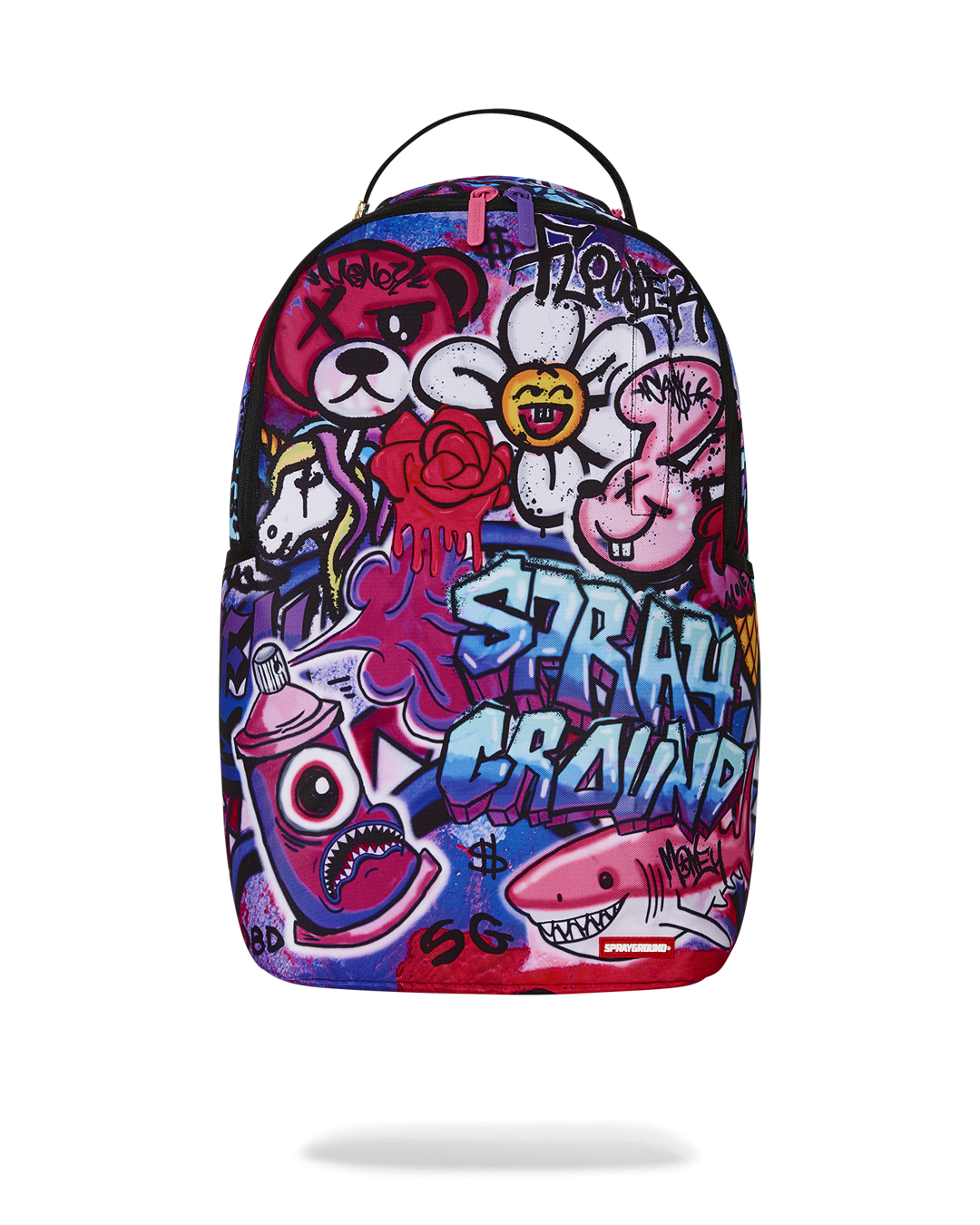 SPRAYGROUND It's Complicated DLXR Backpack — product image 1