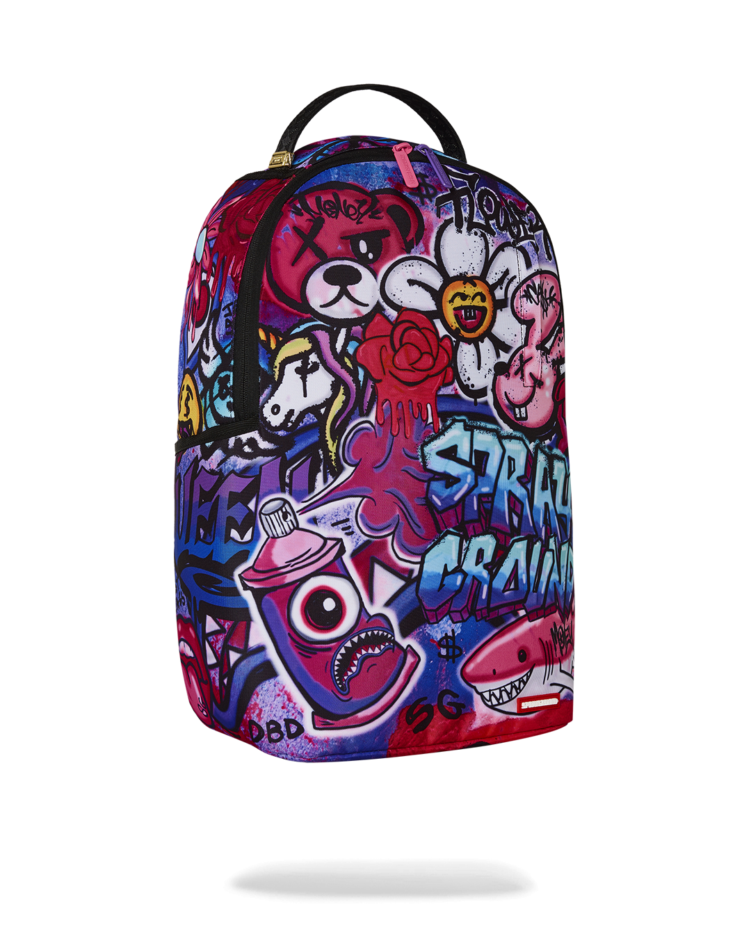 SPRAYGROUND It's Complicated DLXR Backpack — product image 3