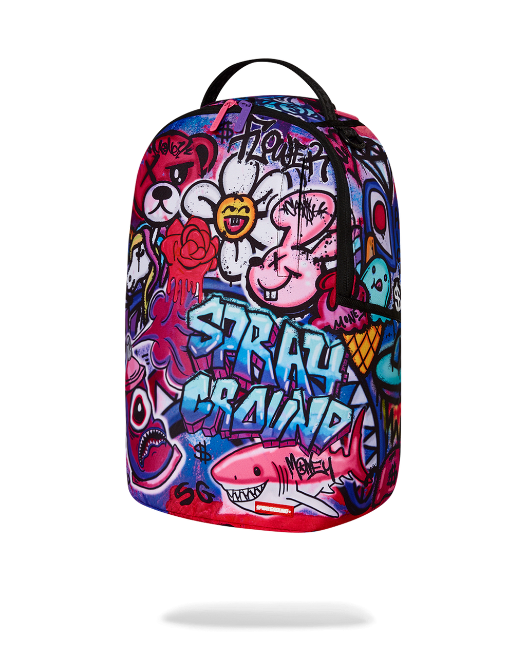 SPRAYGROUND It's Complicated DLXR Backpack — product image 8