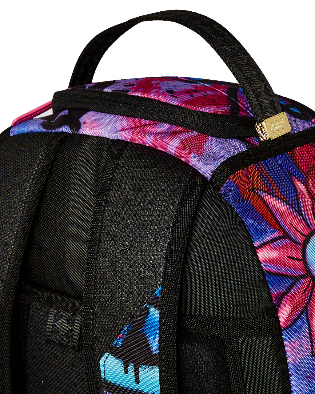 SPRAYGROUND It's Complicated DLXR Backpack — product image 10