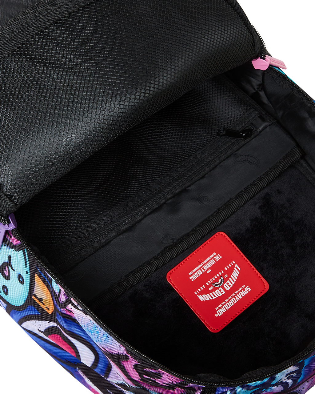 SPRAYGROUND It's Complicated DLXR Backpack — product image 11