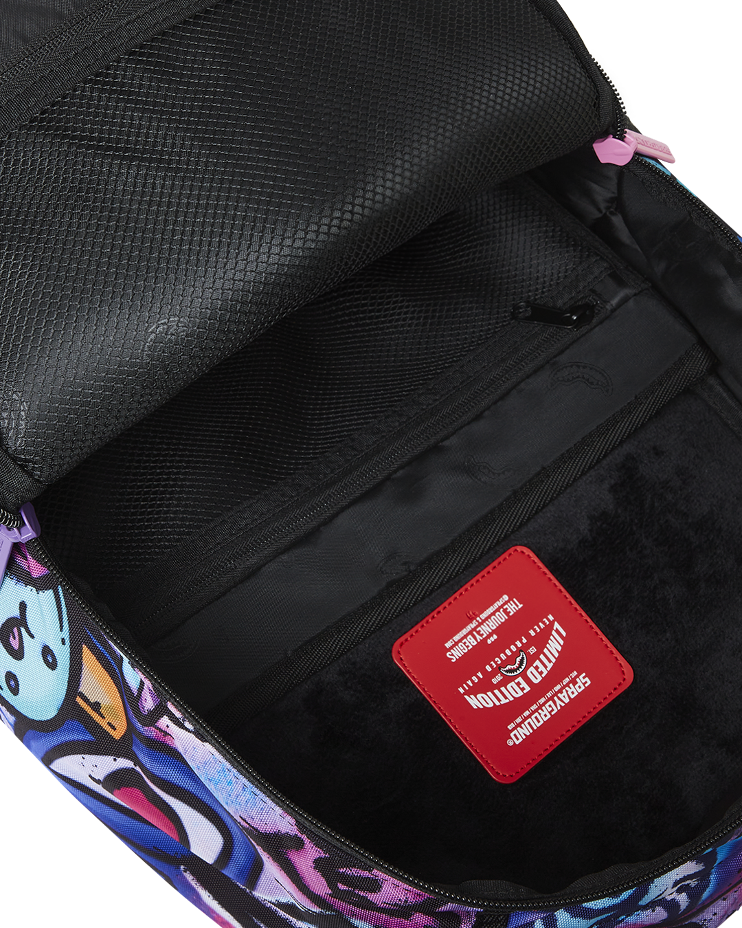 SPRAYGROUND It's Complicated DLXR Backpack — product image 11