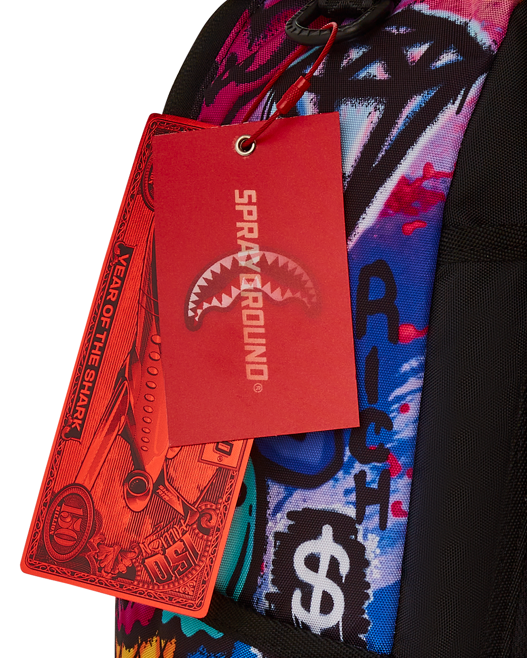 SPRAYGROUND It's Complicated DLXR Backpack — product image 12