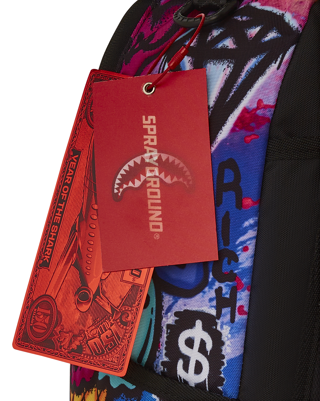 SPRAYGROUND It's Complicated DLXR Backpack — product image 12