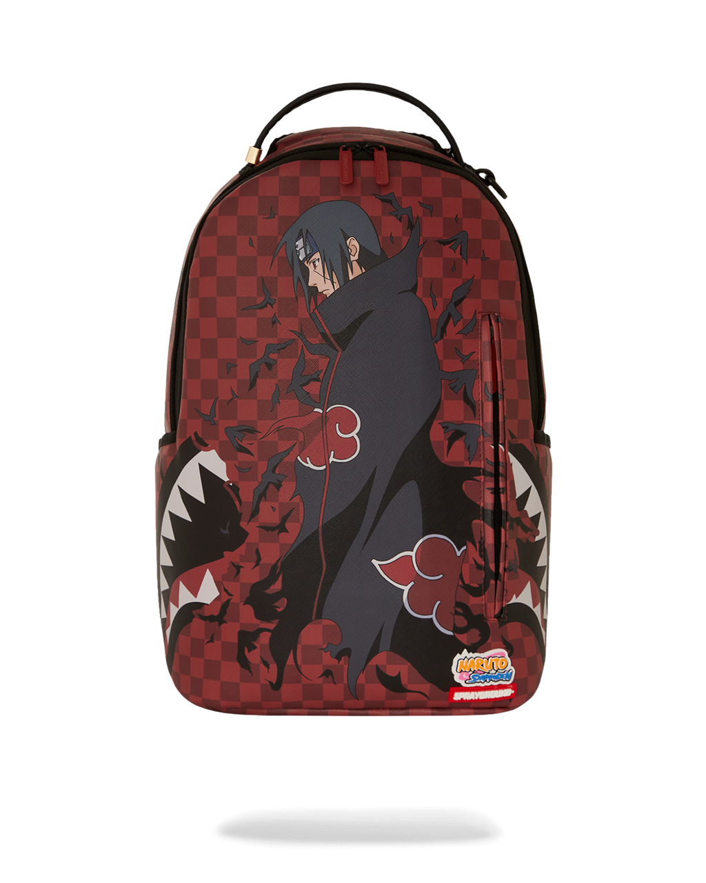 SPRAYGROUND Itachi Comeback Backpack — product image 1