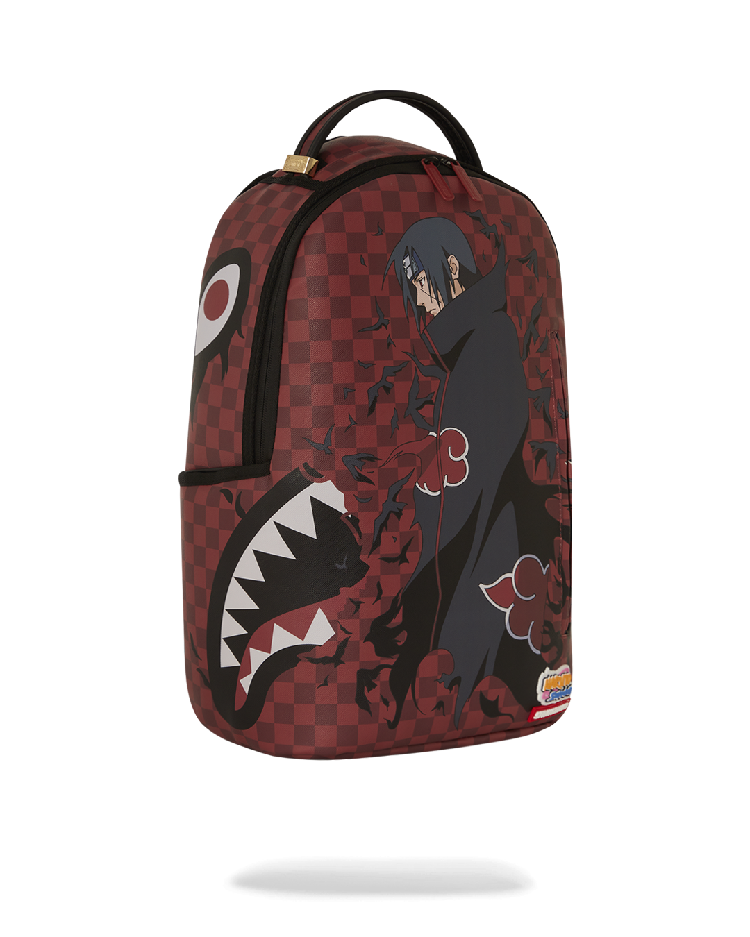 SPRAYGROUND Itachi Comeback Backpack — product image 3