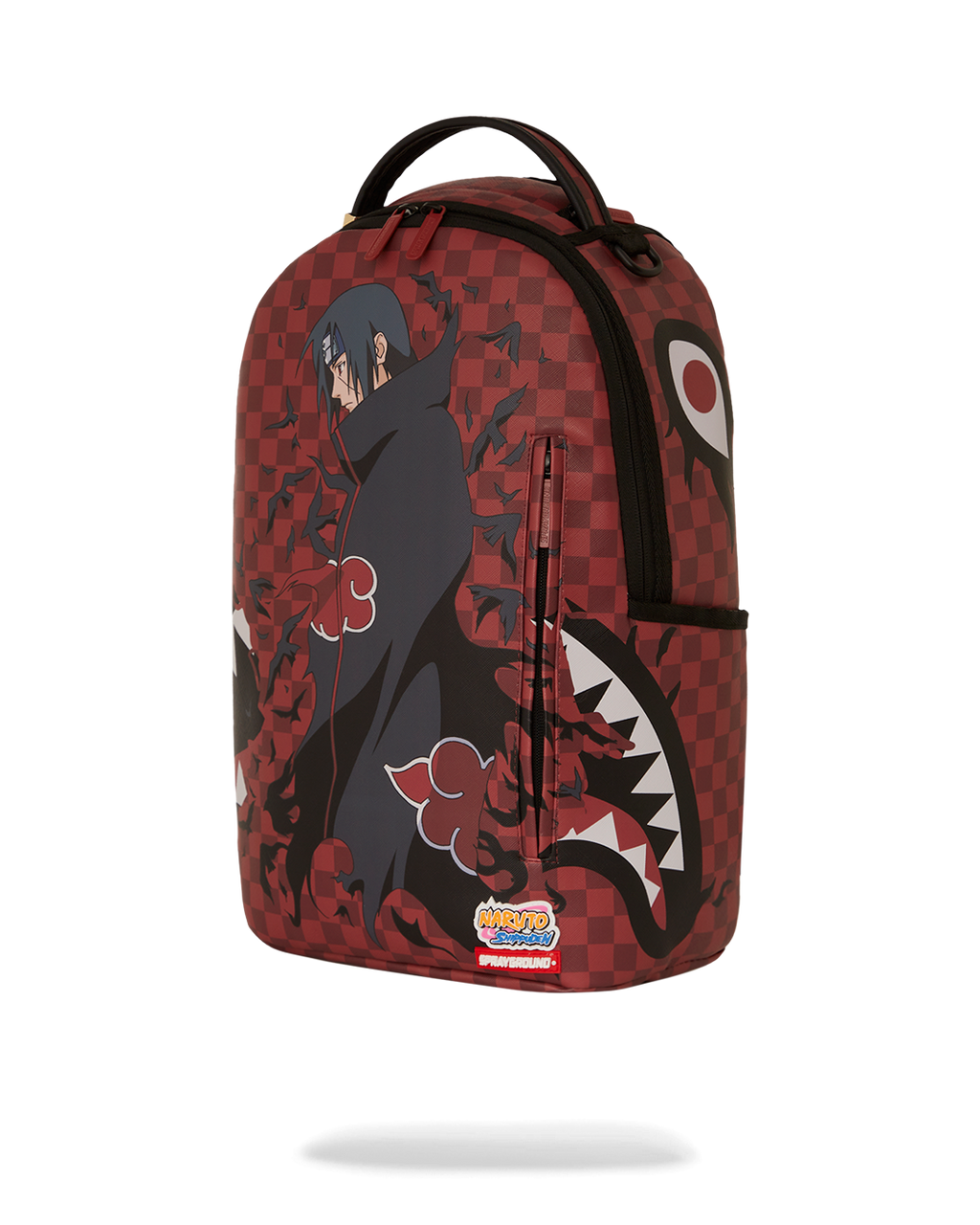 SPRAYGROUND Itachi Comeback Backpack — product image 9