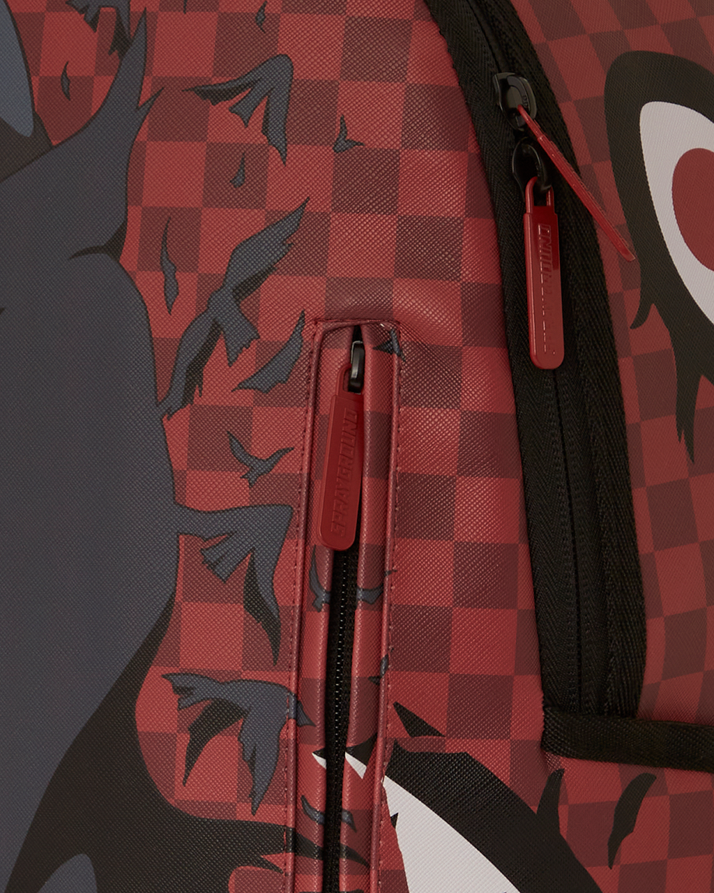 SPRAYGROUND Itachi Comeback Backpack — product image 10