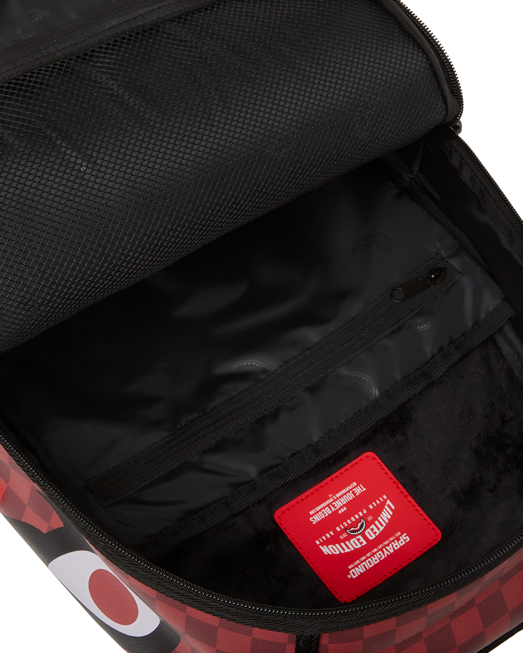 SPRAYGROUND Itachi Comeback Backpack — product image 12