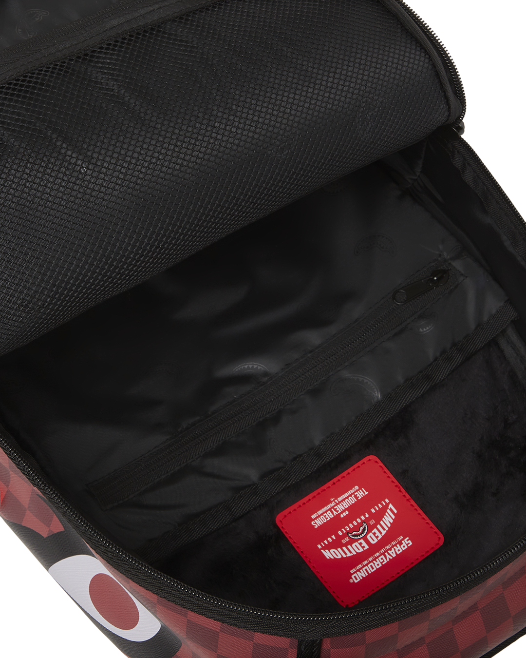 SPRAYGROUND Itachi Comeback Backpack — product image 12