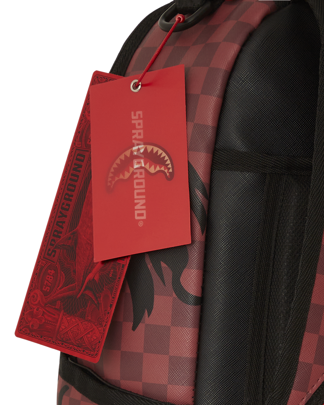 SPRAYGROUND Itachi Comeback Backpack — product image 14