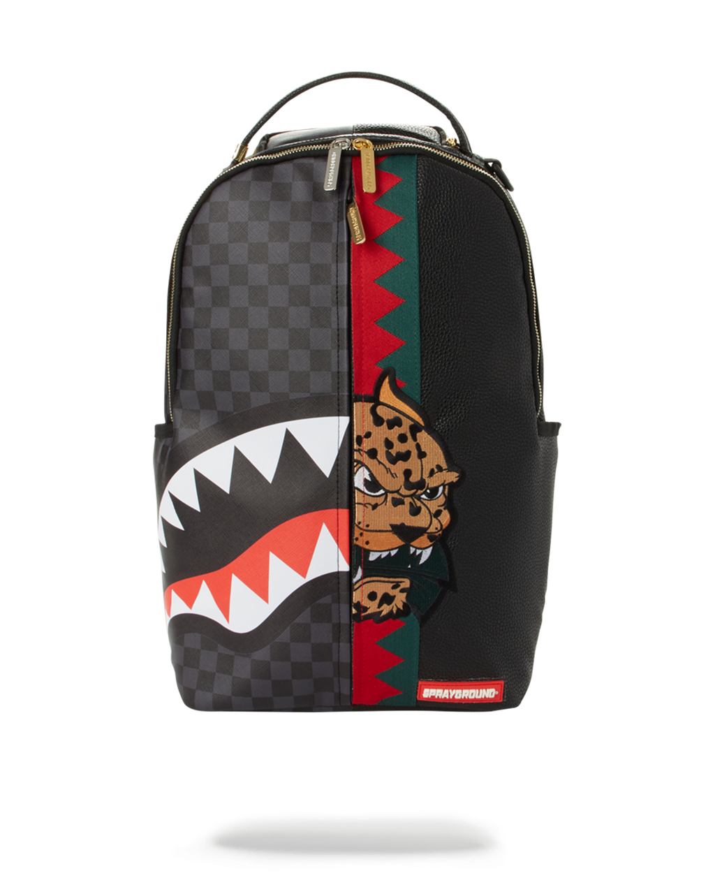 SPRAYGROUND Italia Diviso Backpack — product image 1