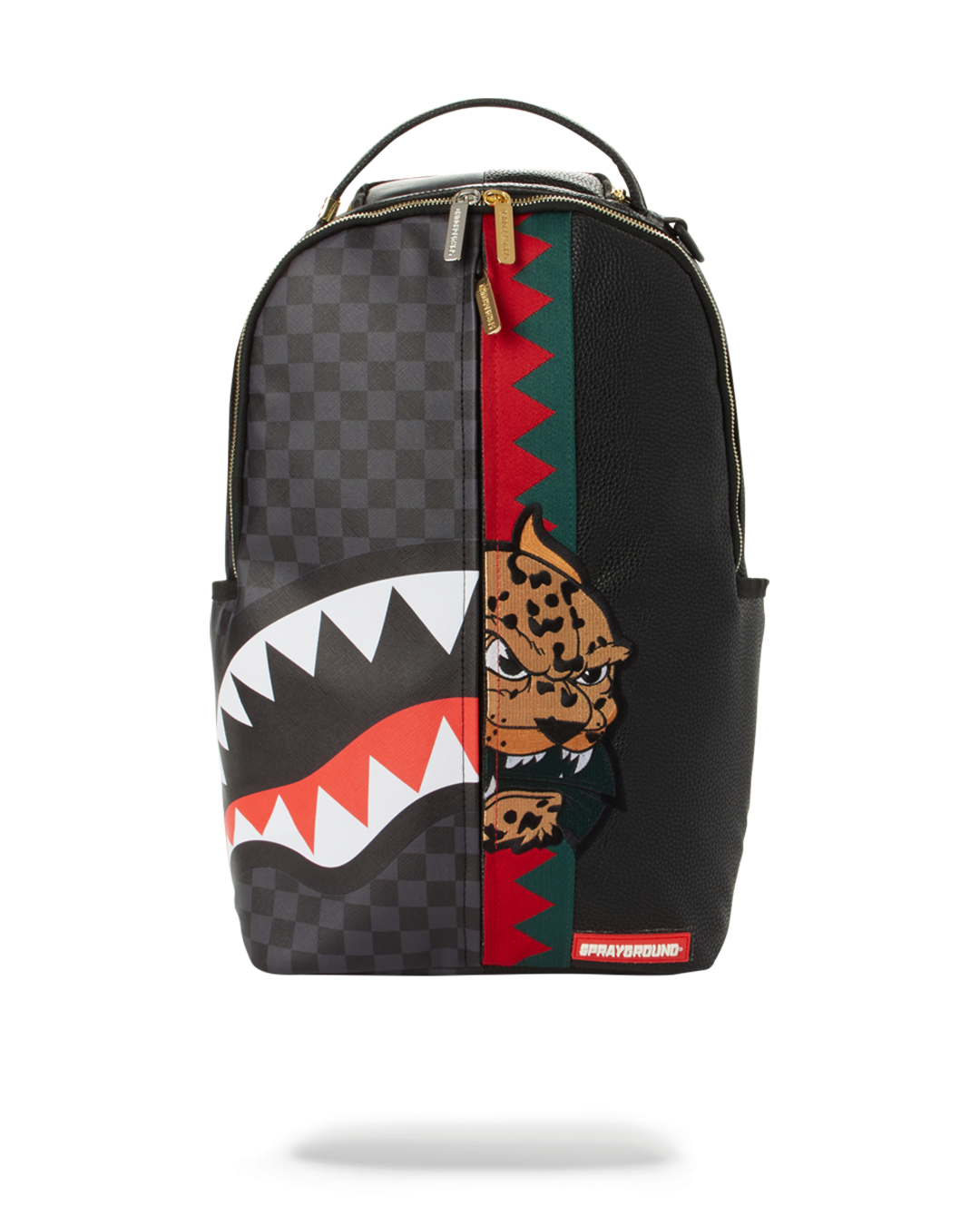 SPRAYGROUND Italia Diviso Backpack — product image 1