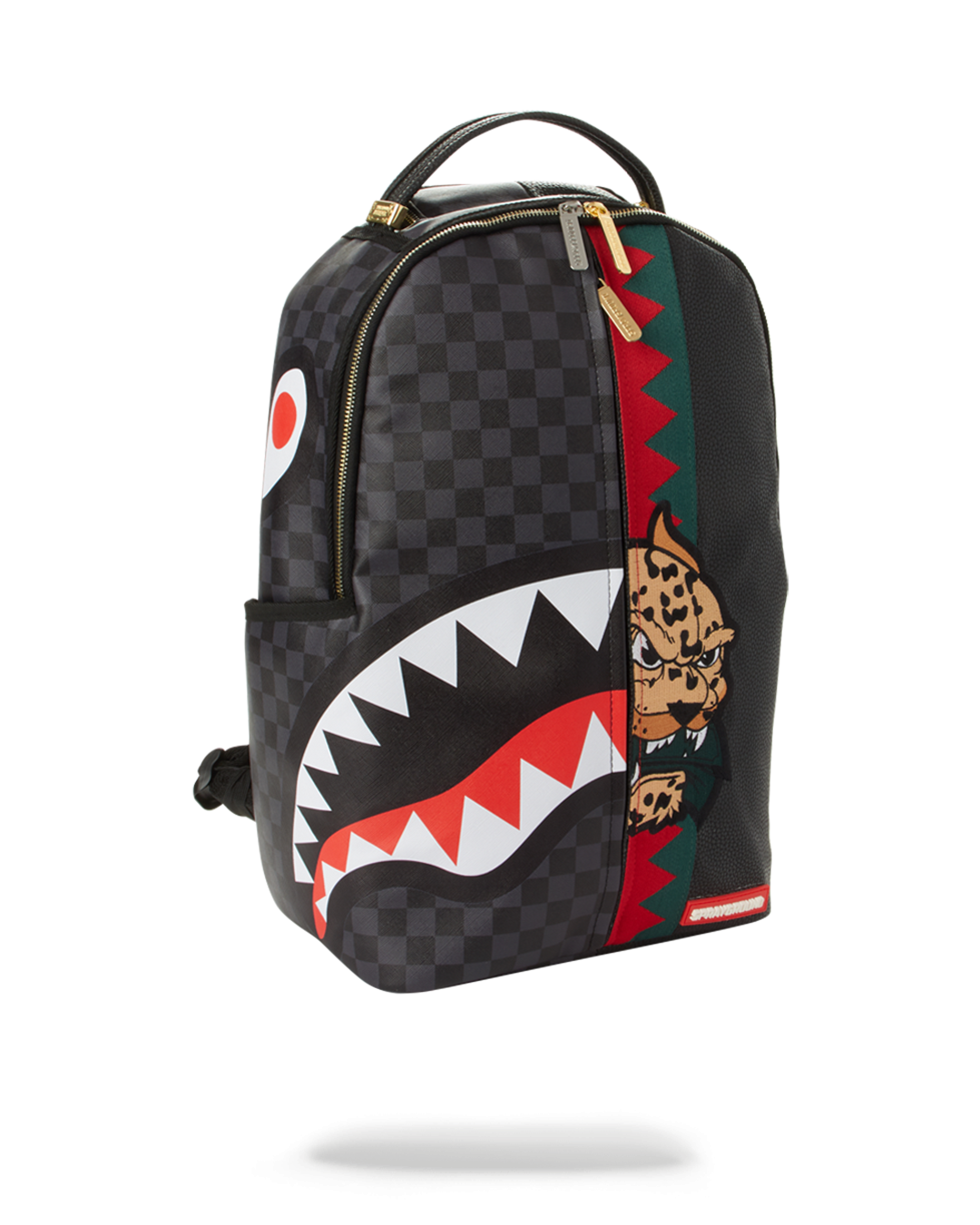 SPRAYGROUND Italia Diviso Backpack — product image 2