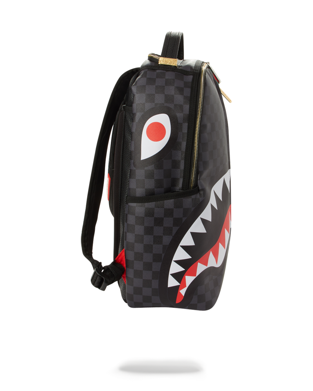 SPRAYGROUND Italia Diviso Backpack — product image 3