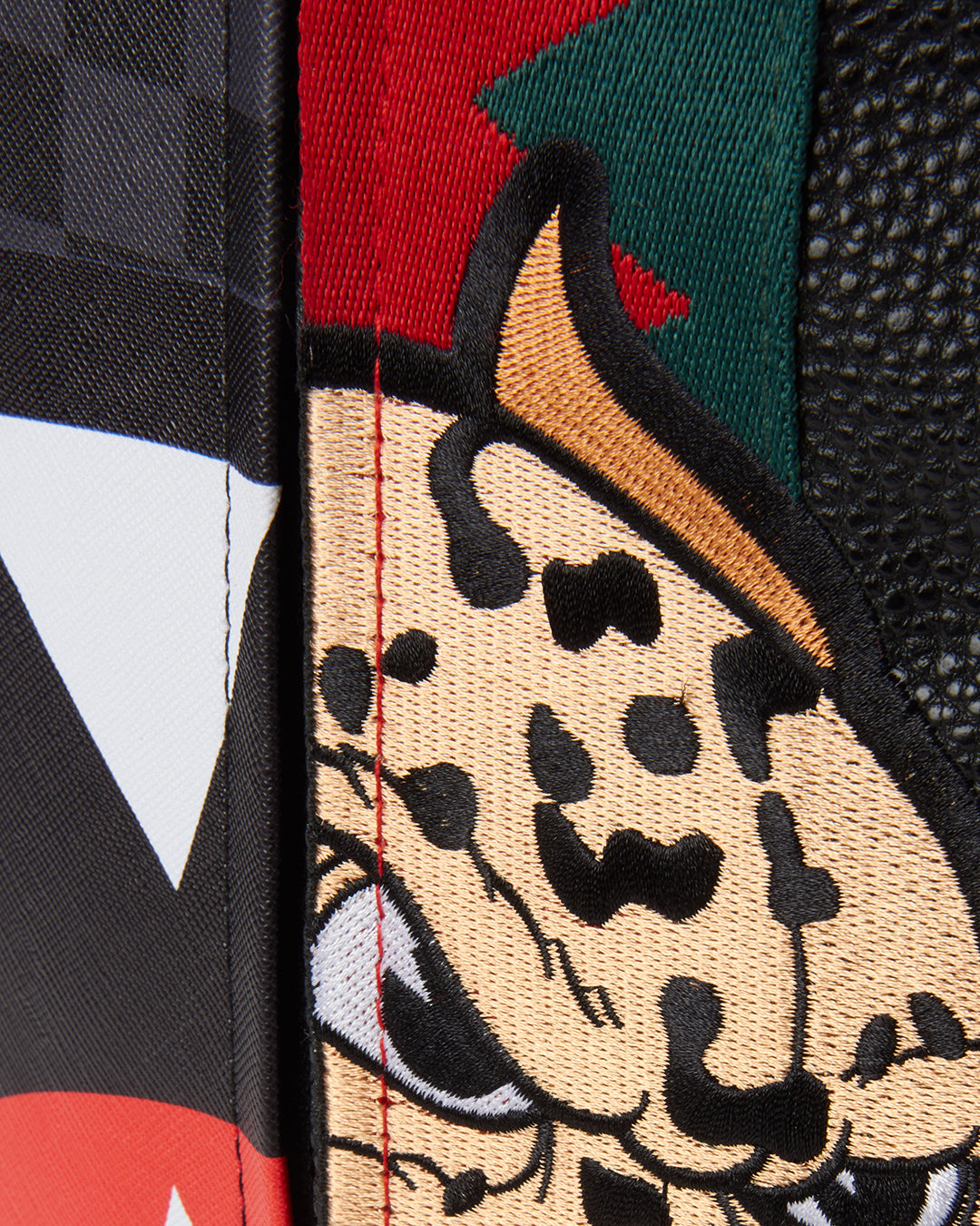 SPRAYGROUND Italia Diviso Backpack — product image 6