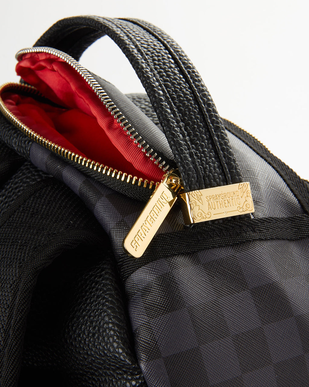 SPRAYGROUND Italia Diviso Backpack — product image 7