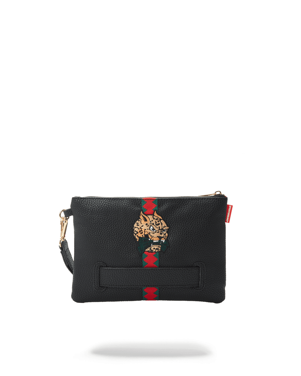 SPRAYGROUND Italia Diviso Crossover Clutch — product image 1