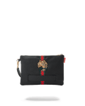 SPRAYGROUND Italia Diviso Crossover Clutch — product image 1
