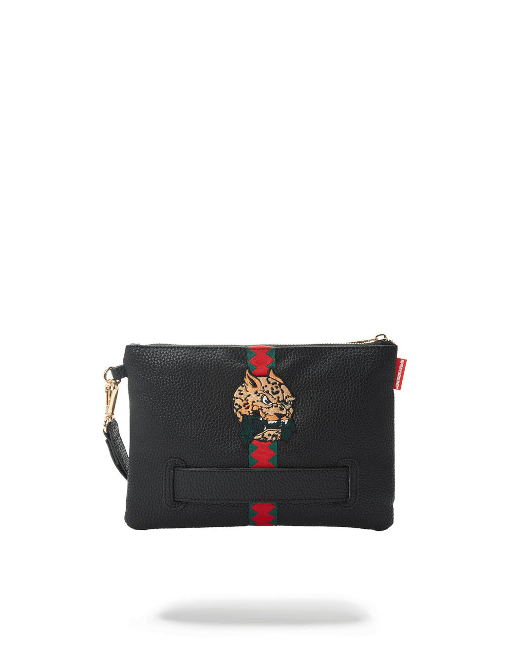 SPRAYGROUND Italia Diviso Crossover Clutch — product image 1