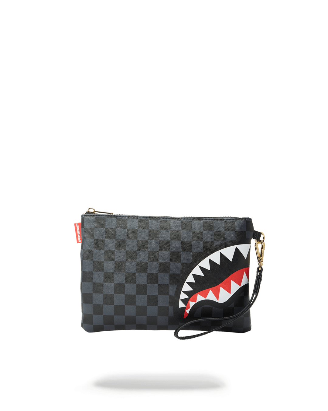 SPRAYGROUND Italia Diviso Crossover Clutch — product image 2